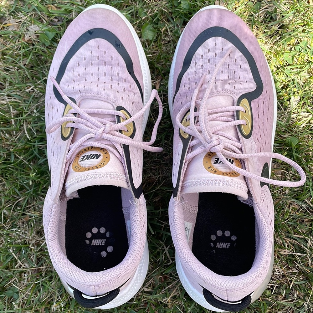 Nike joyride run sneakers